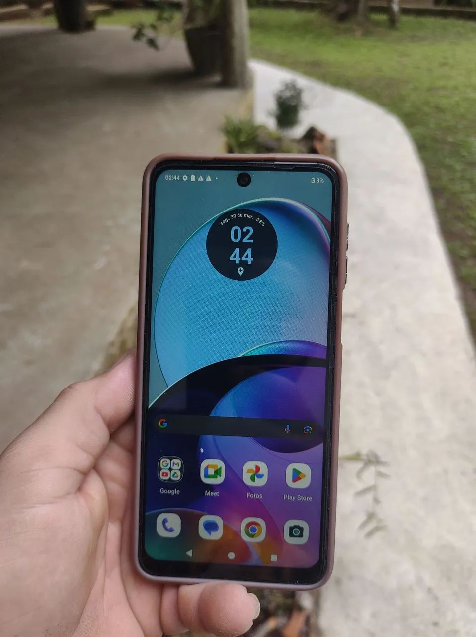 Vendo Motorola g14  - Foto 2
