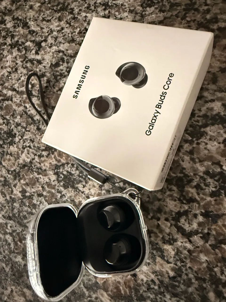 Galaxy Buds Core - Foto 2