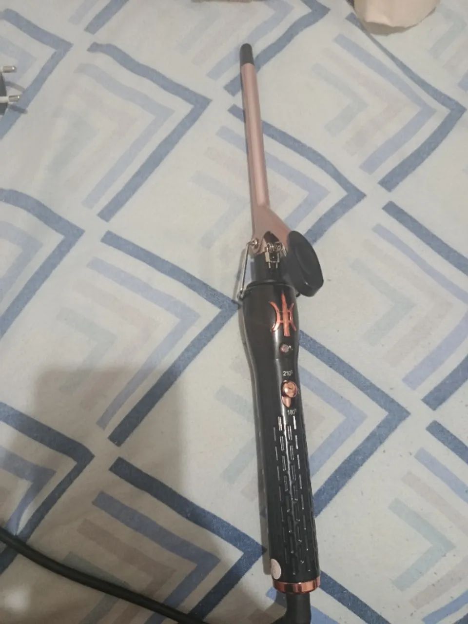 Modelador de cachos  - Foto 5