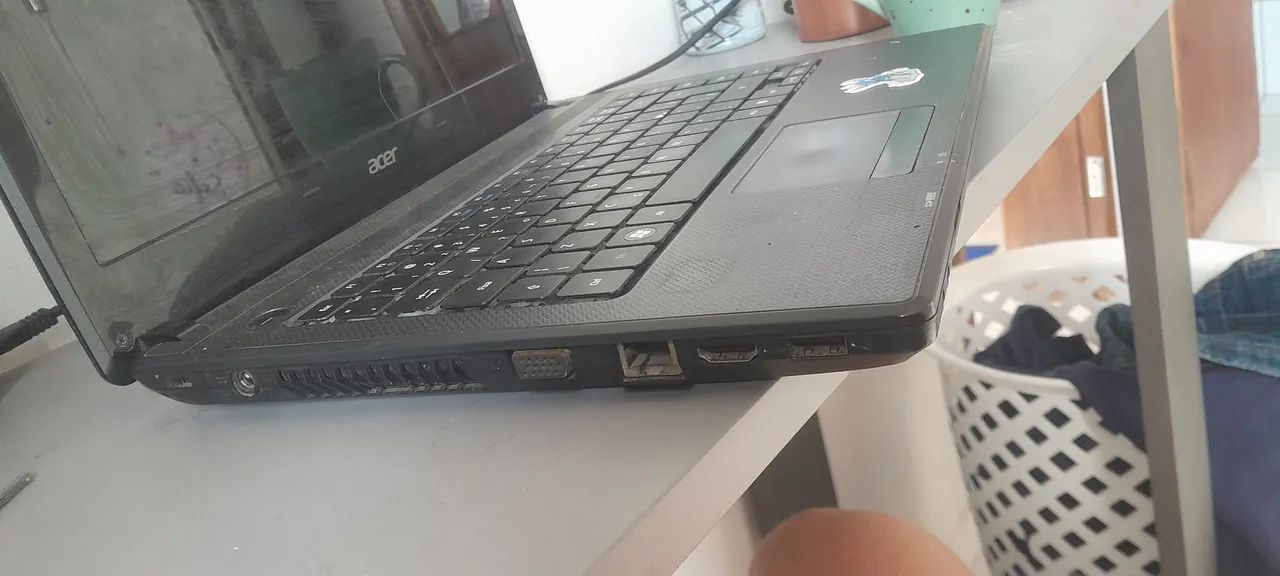 Notebook acer  - Foto 2