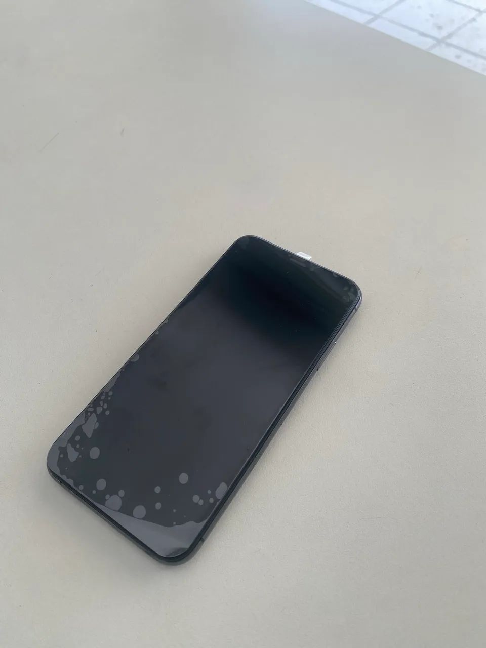iPhone XS, Ótimo Estado e Funcionando Perfeitamente - Foto 2