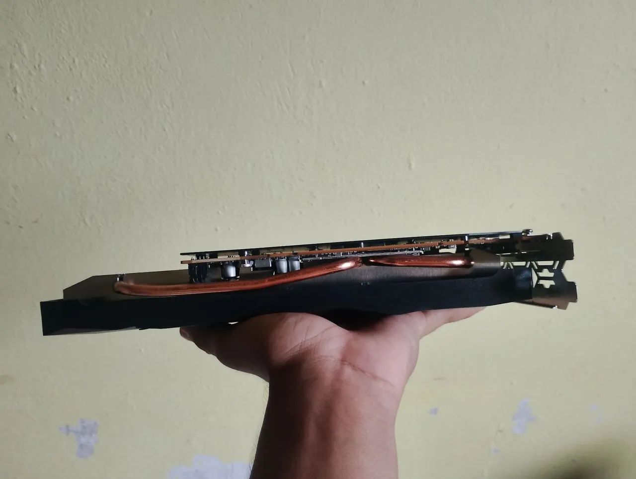 Placa de vídeo RX 7600 - Foto 5