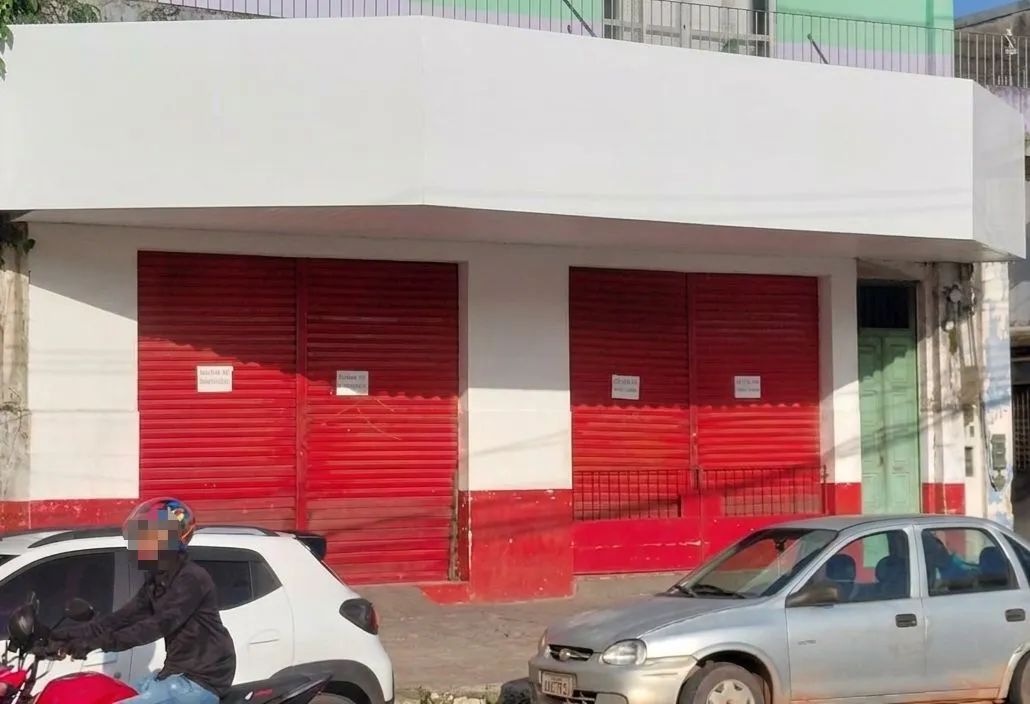 PONTO COMERCIAL NA MARAMBAIA  - Foto 2