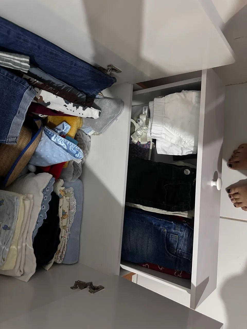 Guarda Roupa infantil  - Foto 3