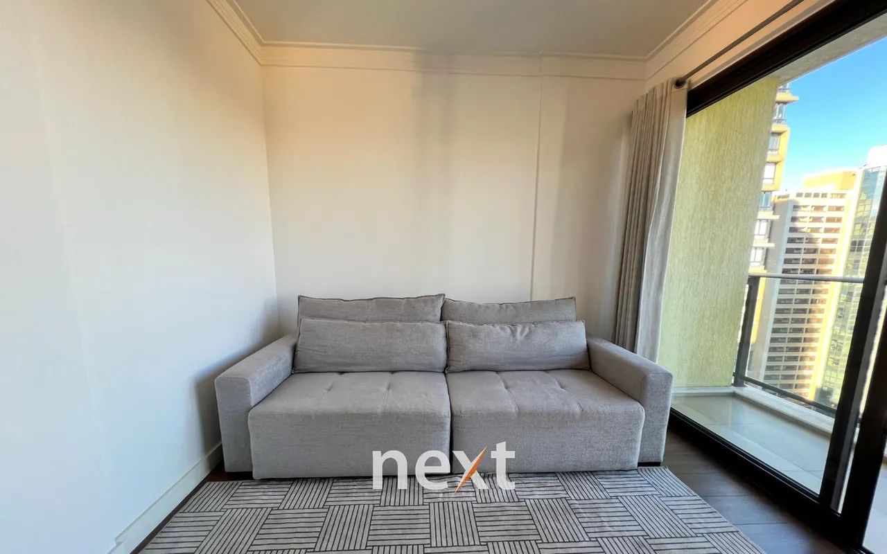 apartamento - Cambuí - Campinas - Foto 4