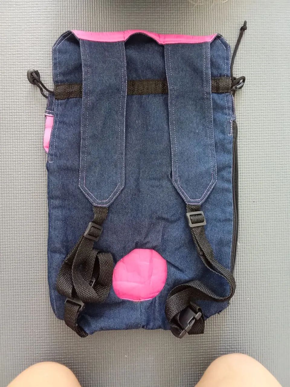 Mochila pet  - Foto 4