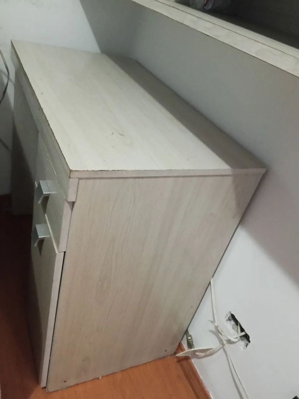 Conjunto de quarto  - Foto 5
