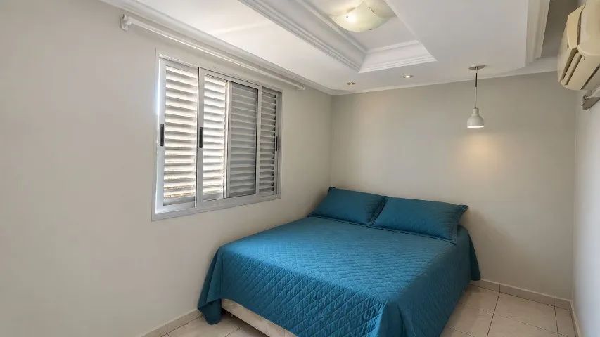 Apartamento Reformado 2 Quartos + Garagem - Vila Bosque Maringá - Foto 3