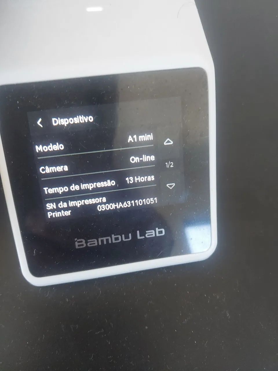 Bambulab A1 mini - Foto 2