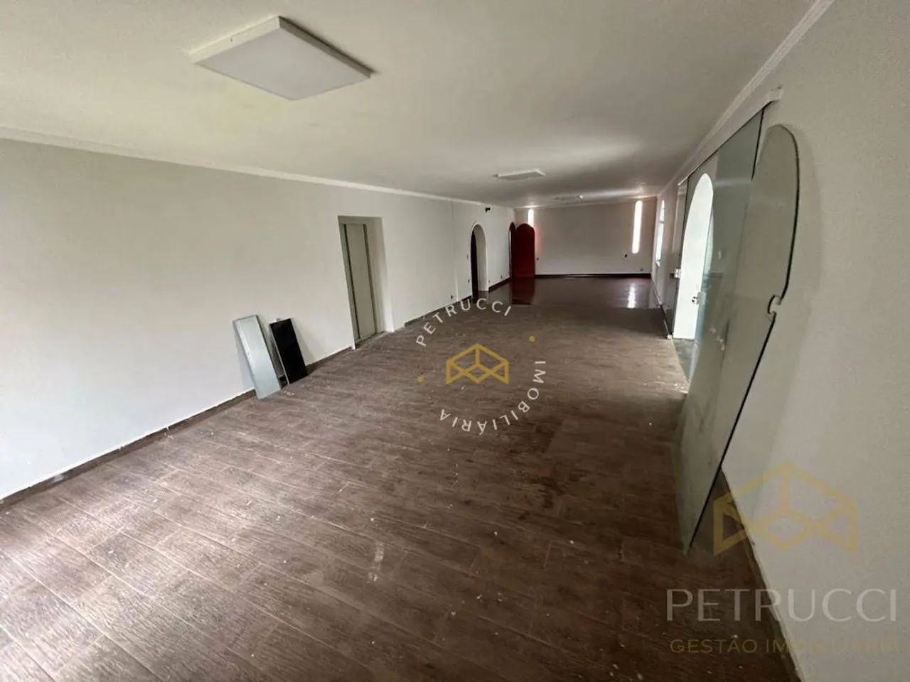 Casa Comercial para venda e locação, Parque Taquaral, Campinas - CA9277. - Foto 2