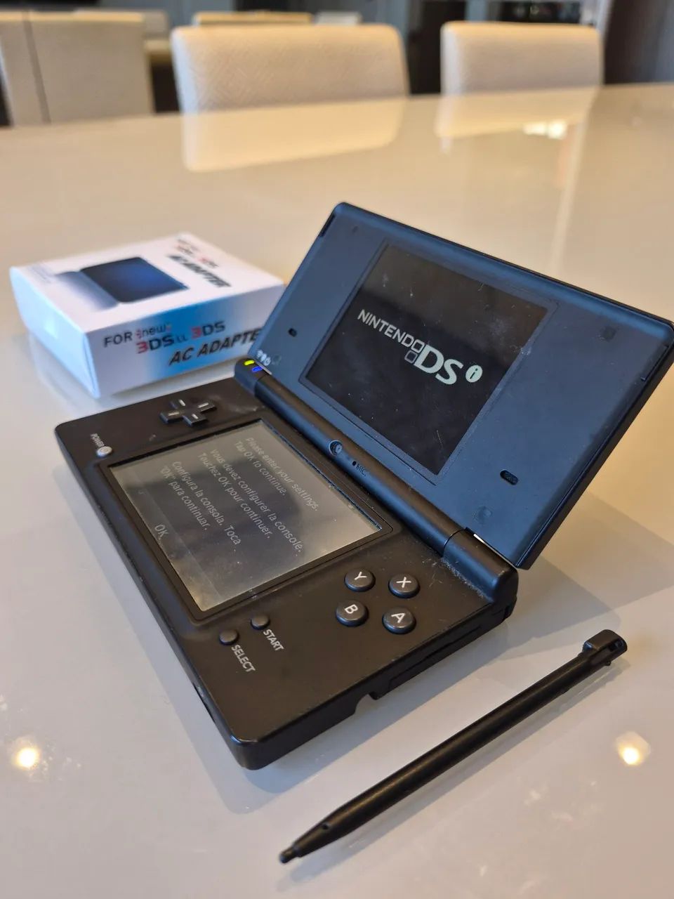 Nintendo DSi - Foto 2