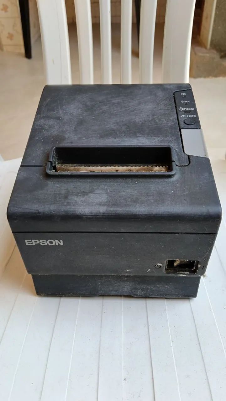 Impresora Térmica Epson M244A