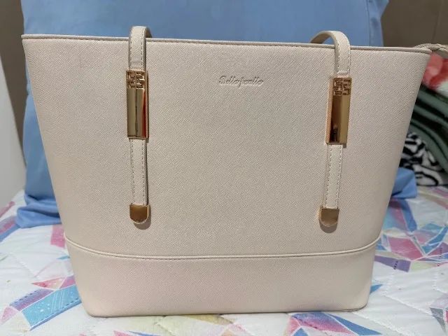 Bolsa de Ombro 