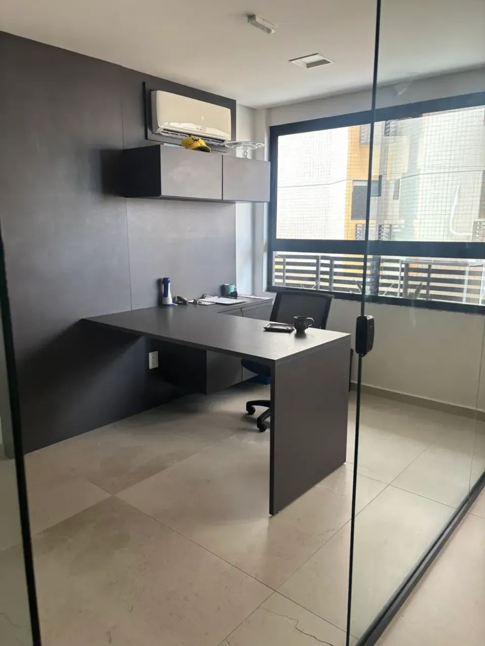 Sala Comercial no Cabo Branco - Foto 5