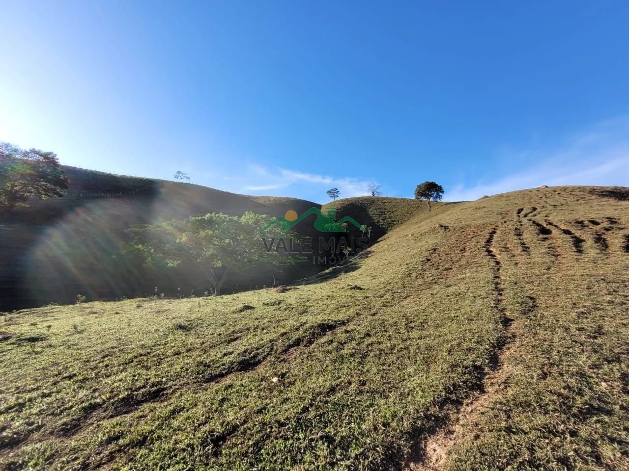 Área à venda em São Luiz do Paraitinga SP - Foto 5