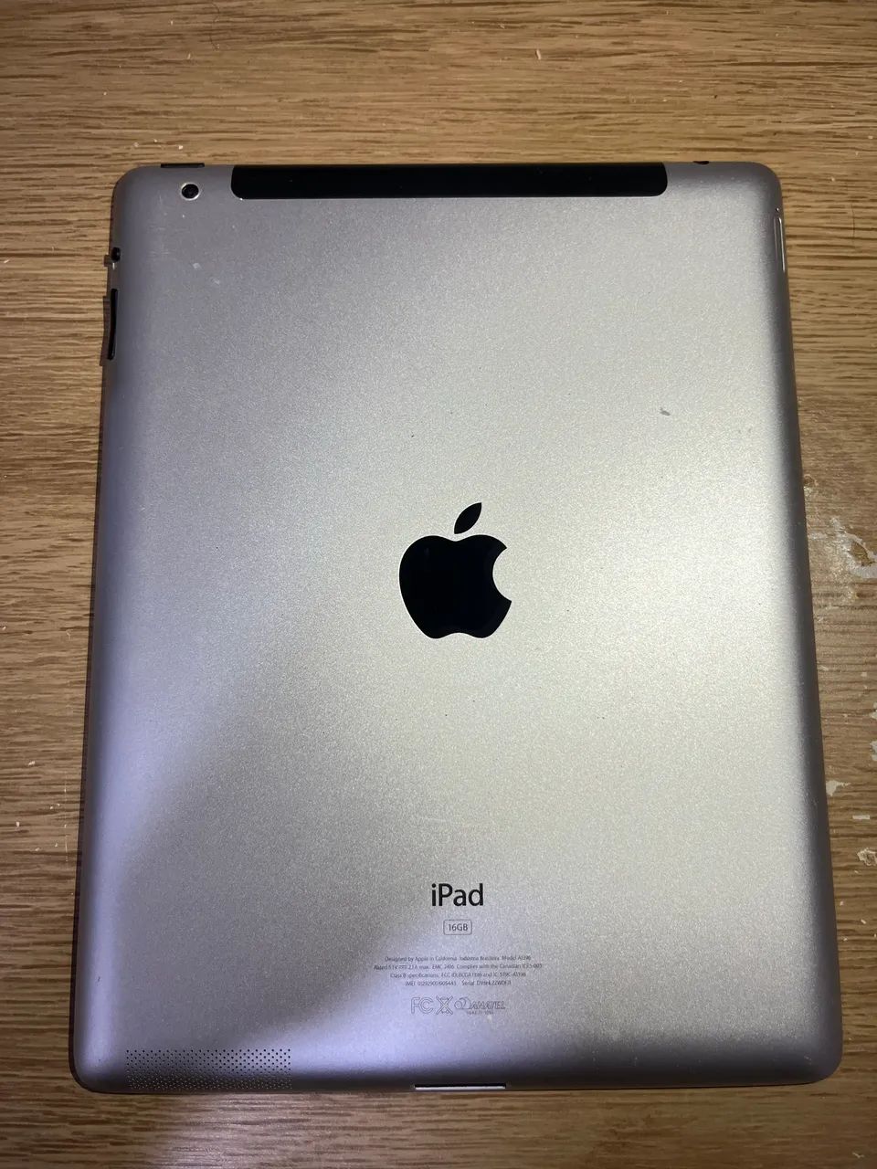 IPAD COMPLETO  - Foto 2