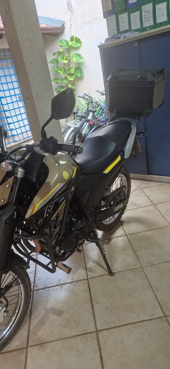 Lander 250 - 2024 - Foto 2