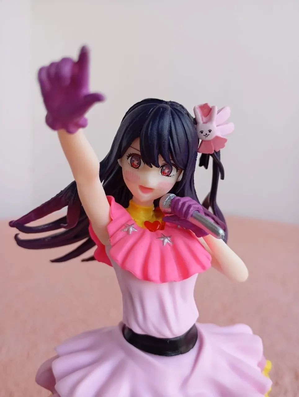 Action Figura Ai Hoshino - Foto 3