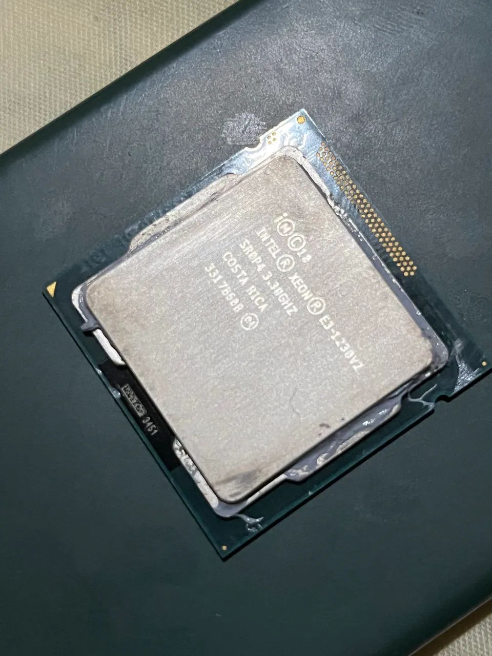E3-1230 v2
