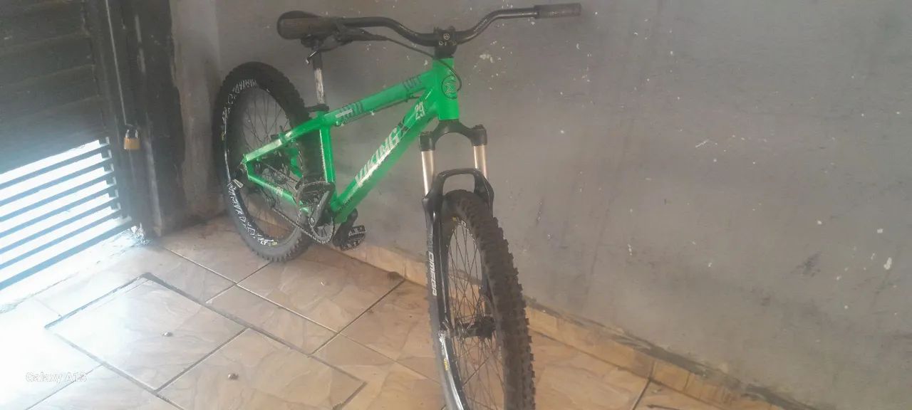 Bicicleta  - Foto 4