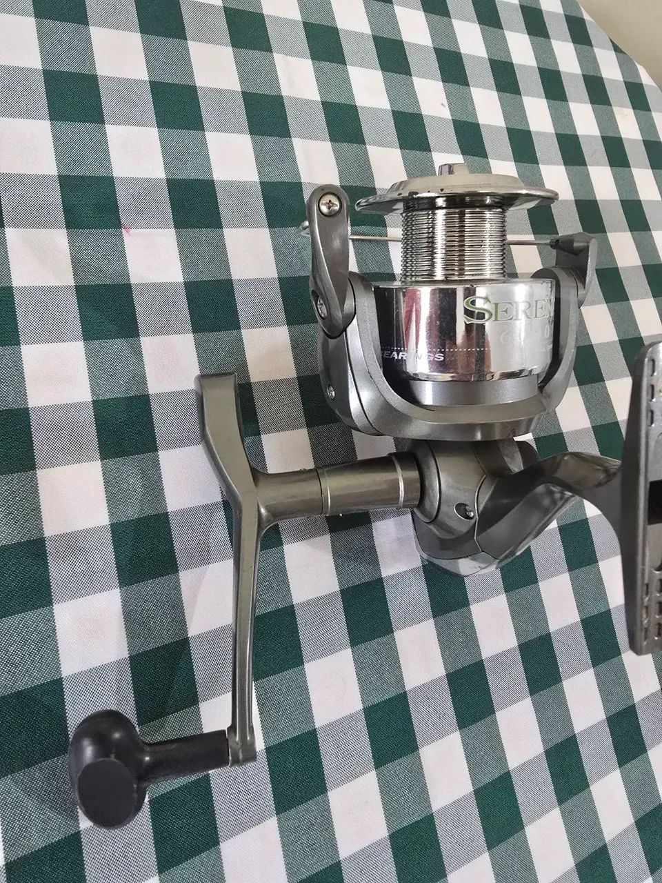 MOLINETE DE PESCA  - Foto 4