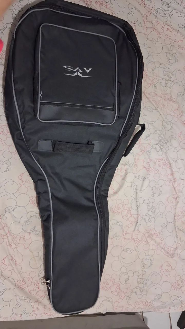 Capa para violão  - Foto 2