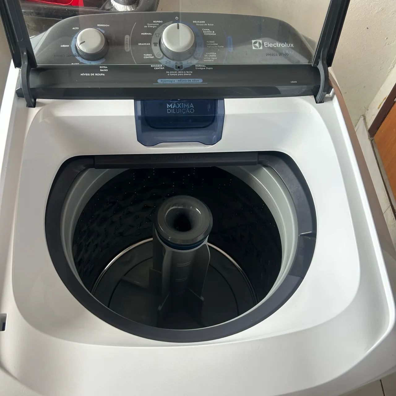 Máquina de lavar  - Foto 2
