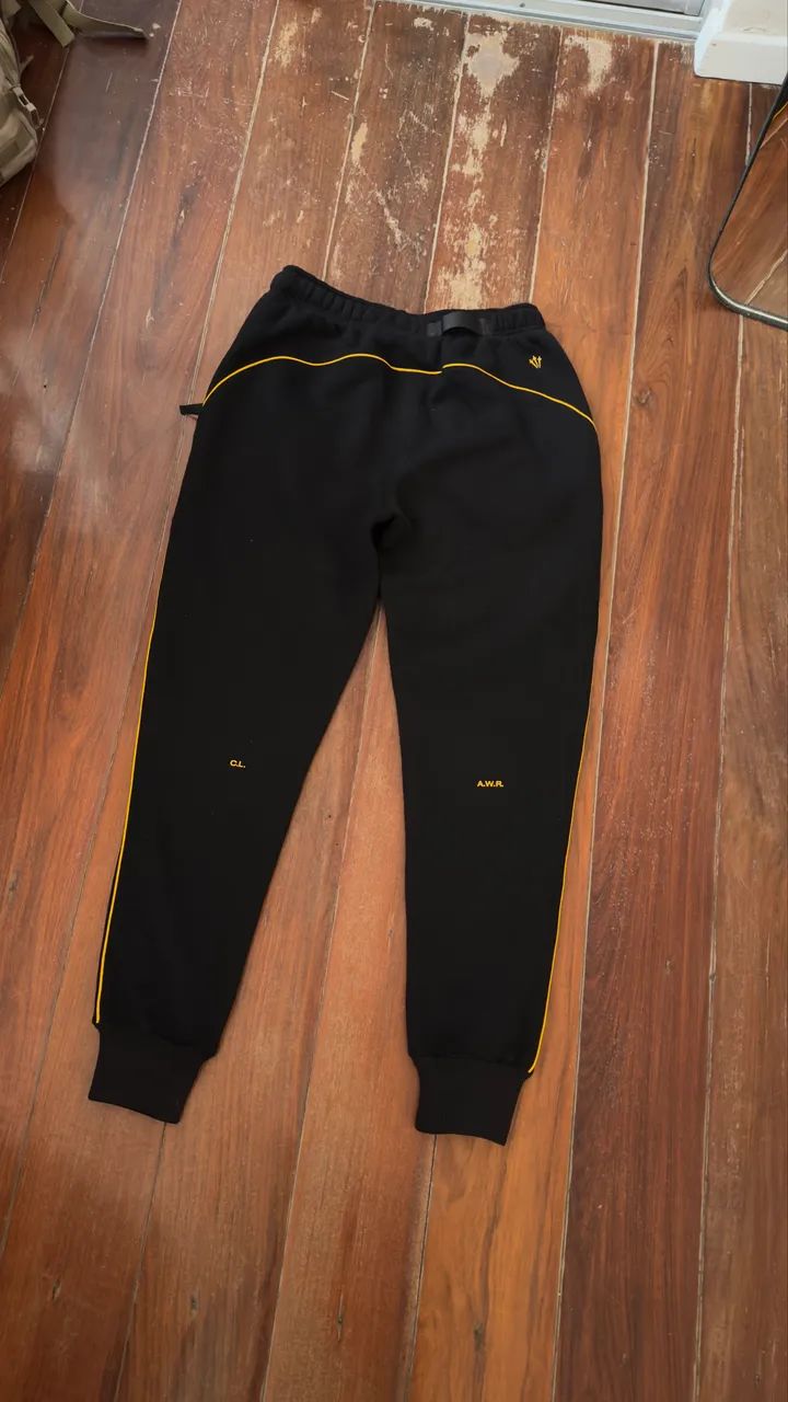 Nocta x moletom Nike - Foto 5