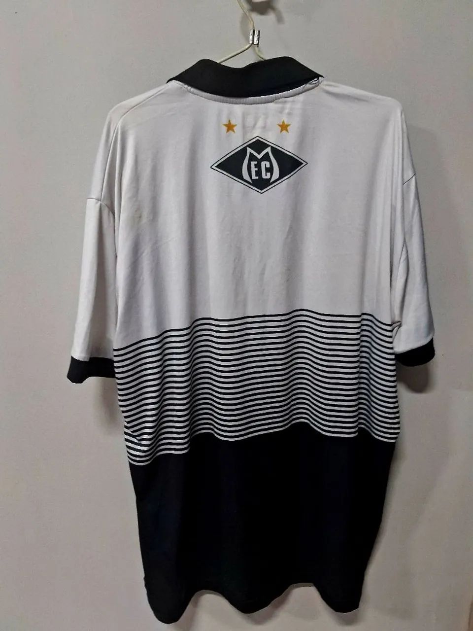 Camisa Mixto Esporte Clube  - Foto 3
