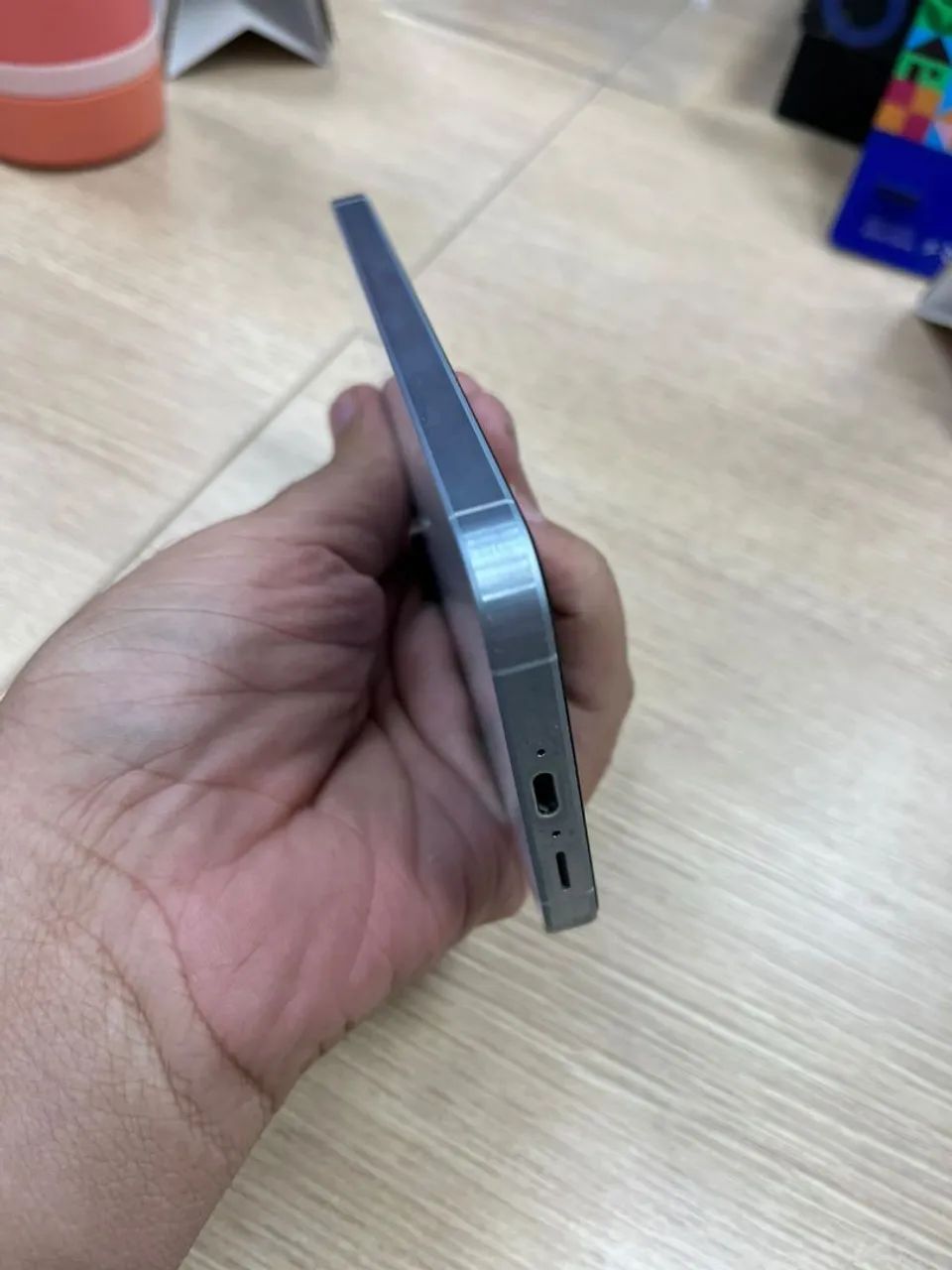 SAMSUNG GALAXY A55 5G 256 - Foto 2