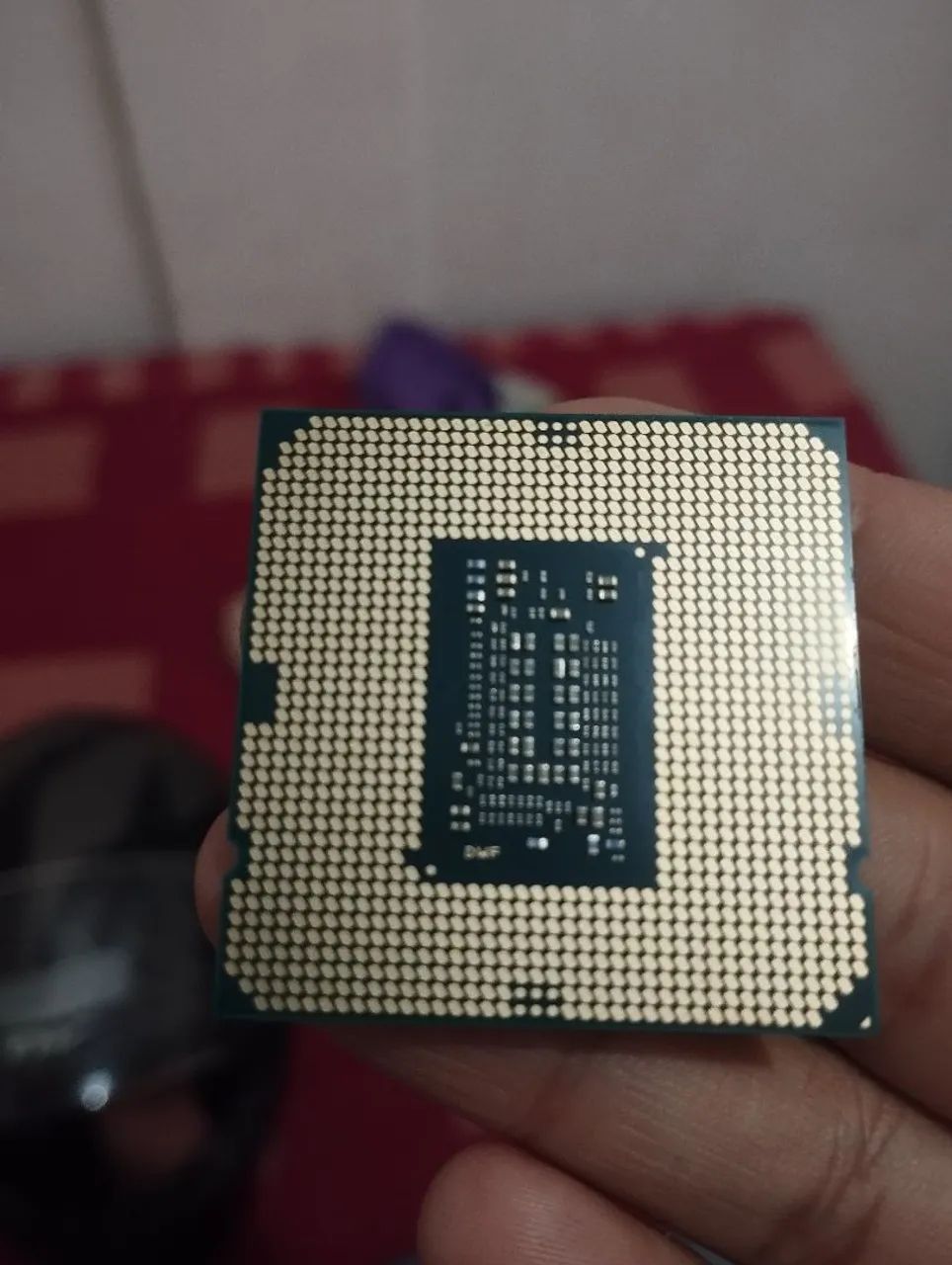 i 5 10500 - Processadores - Parque Piauí I, Timon 1504628866 | OLX