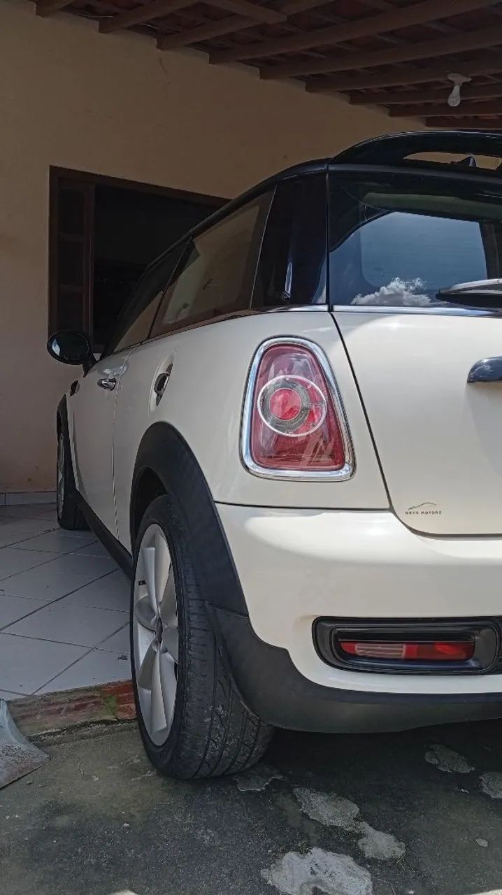 Mini Cooper S 1.6 Aut. 2013 - Foto 5