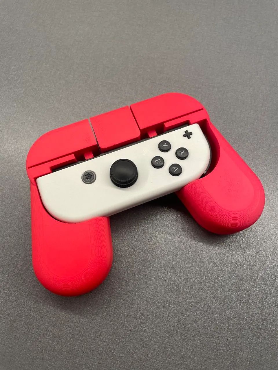 Par de Grip para Joycon L e R