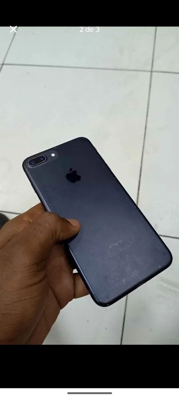 iPhone 7plus ! - Foto 2