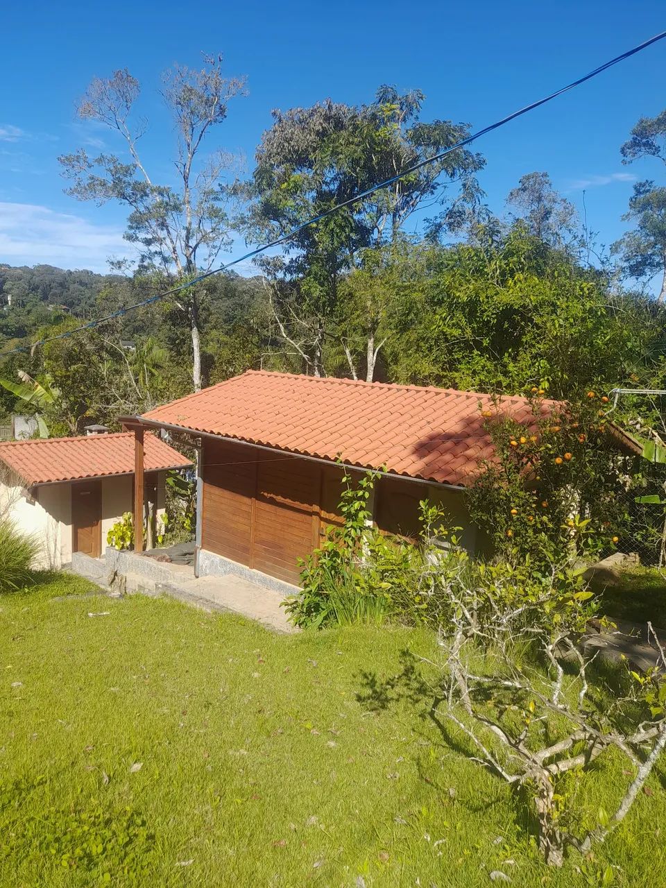 Chácara Vila Moraes  - Foto 5