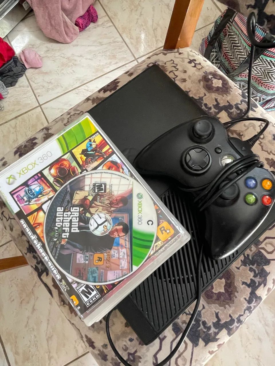 Vendo Xbox 360  - Foto 2