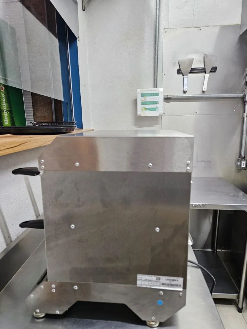 Mantenedora de proteina Marcpro nunca usada - Foto 5
