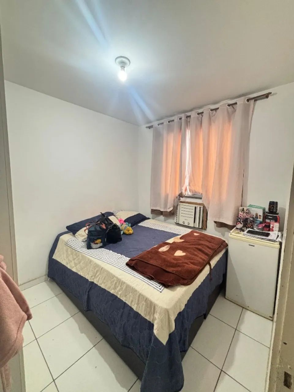 Apartamento - Condomínio Taroni - Foto 5