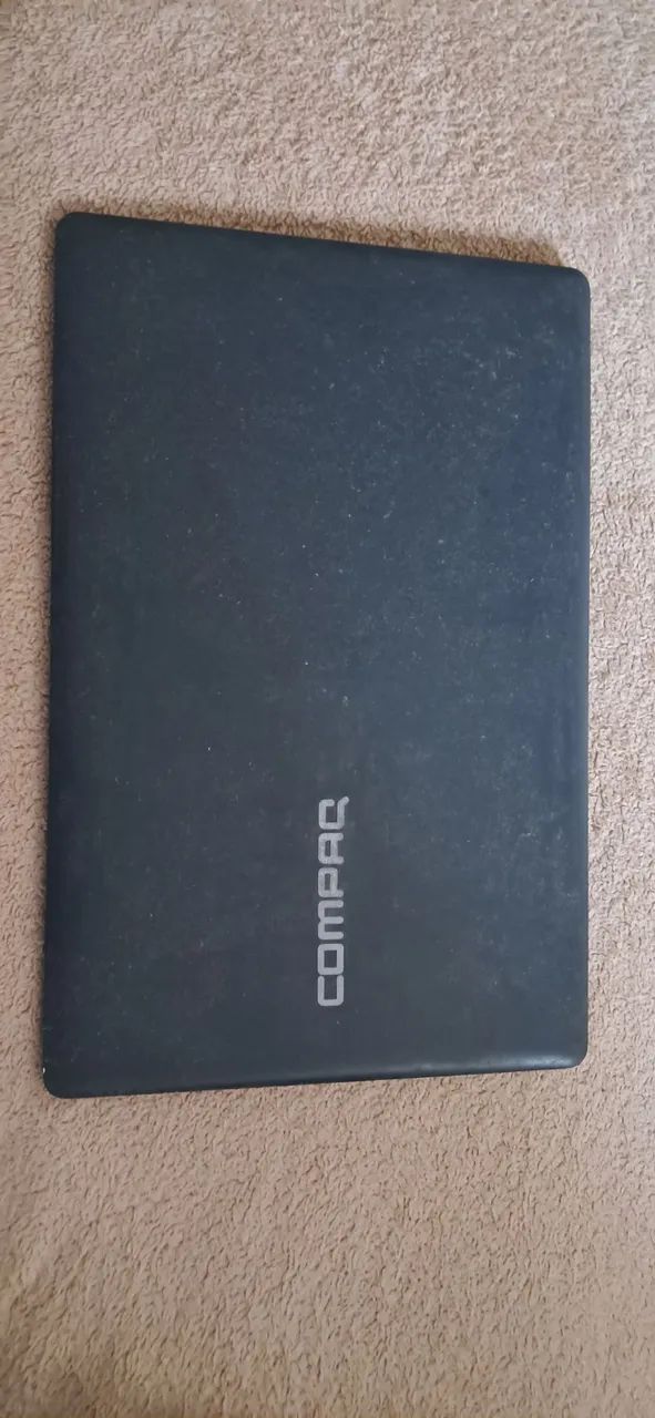 Notebook compaq - Foto 2