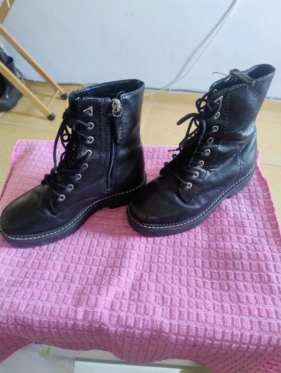 Botas infantil  - Foto 3