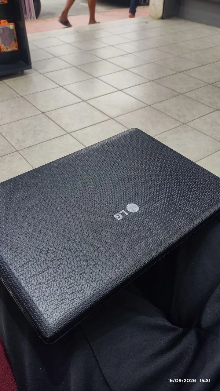 Notebook LG C400 - Foto 2