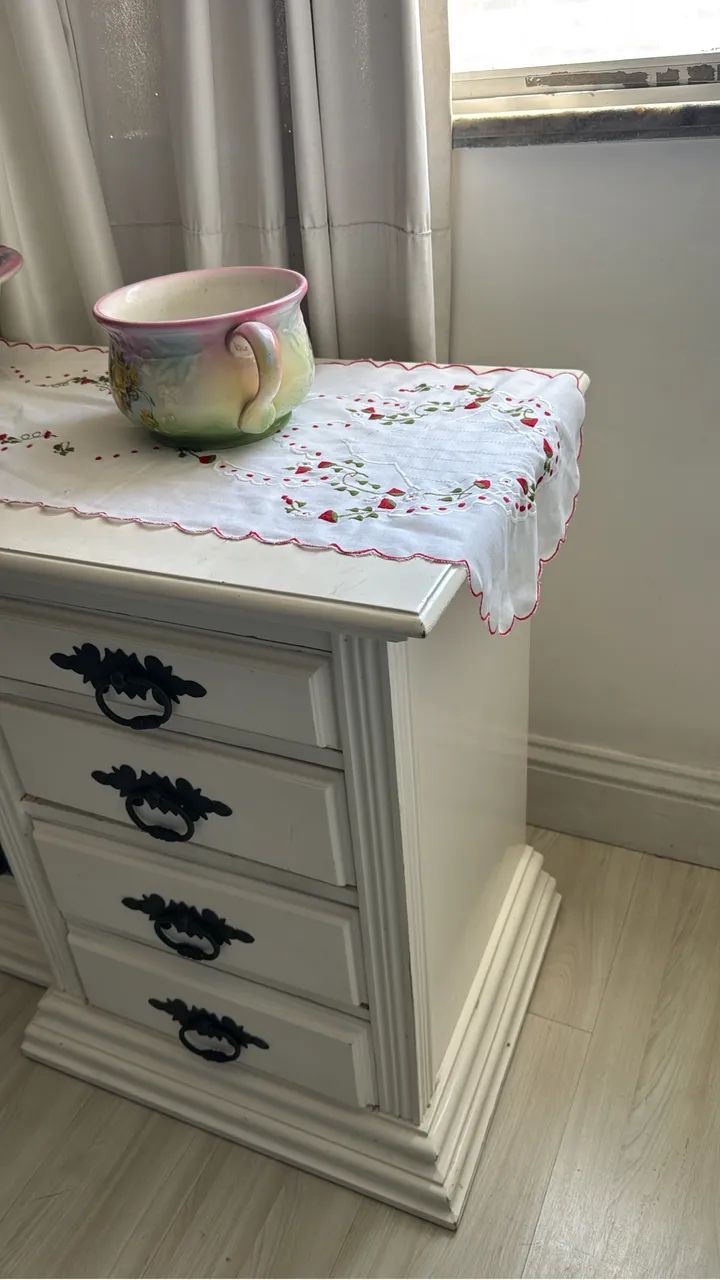 Móvel de quarto - Foto 2