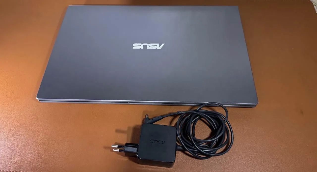 Notebook Asus M515D AMD - ÓTIMO ESTADO  - Foto 3