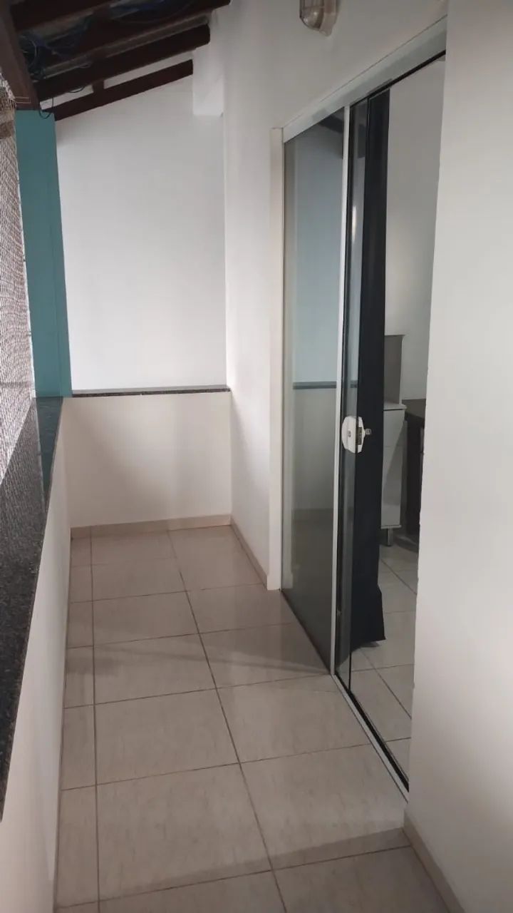 Apartamento 1 dorm Santo Antônio de Lisboa 