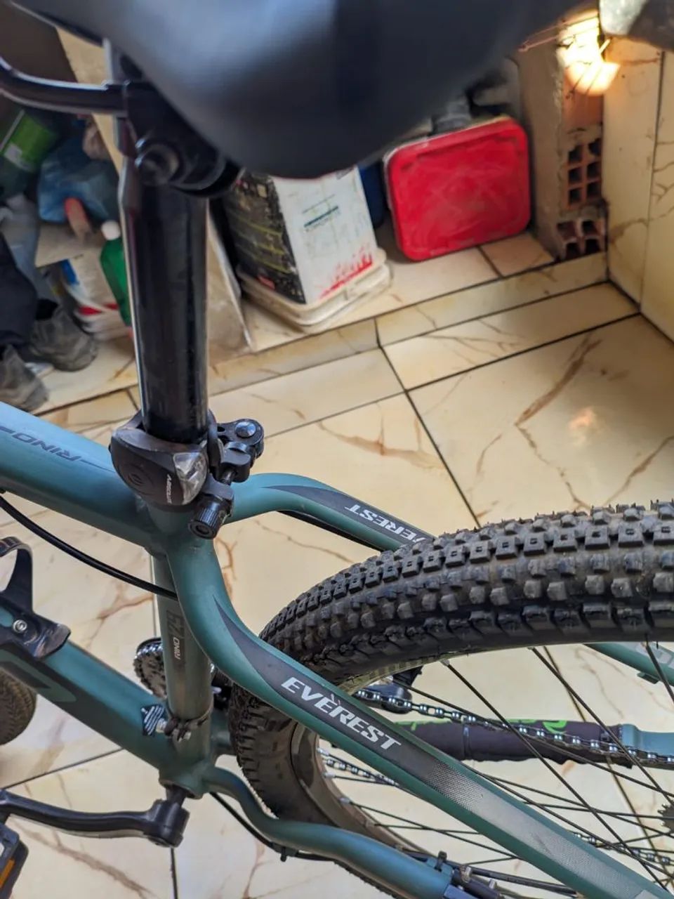 Bike aro 29  - Foto 4