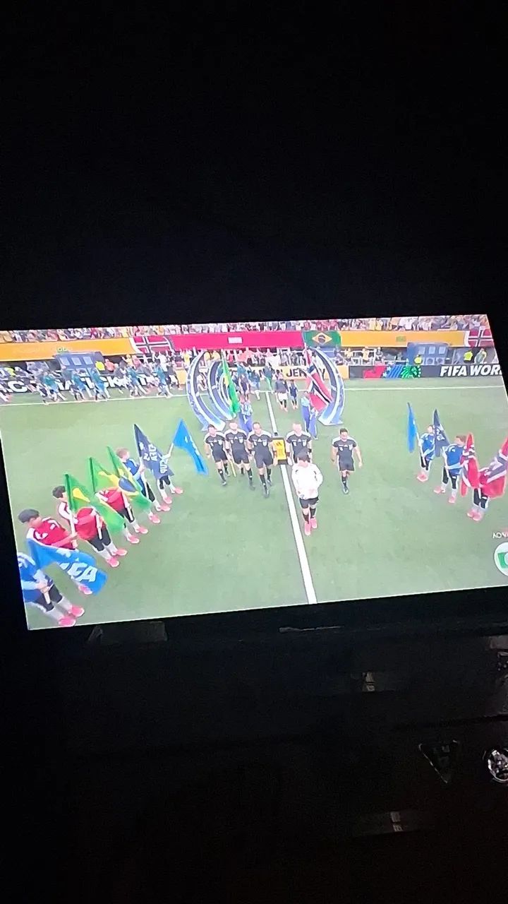 TV Samsung 32 