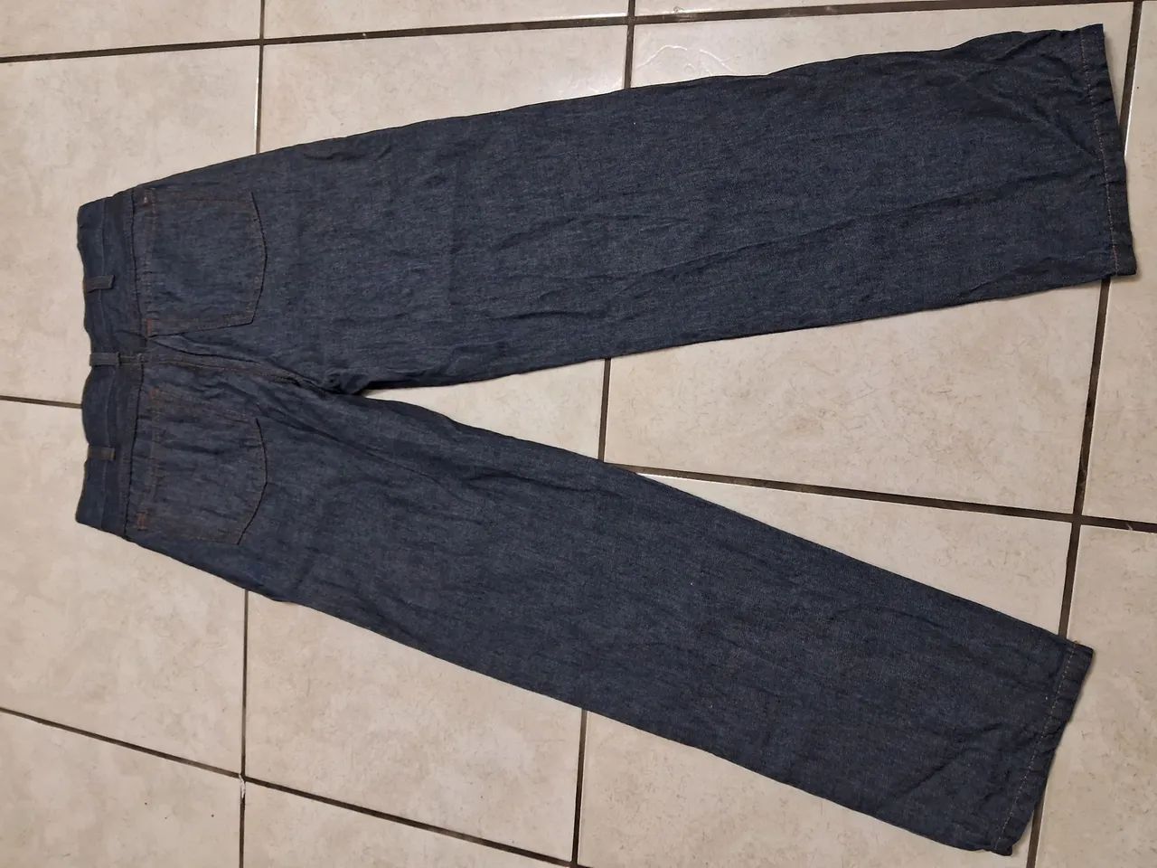 Calça jeans  - Foto 2