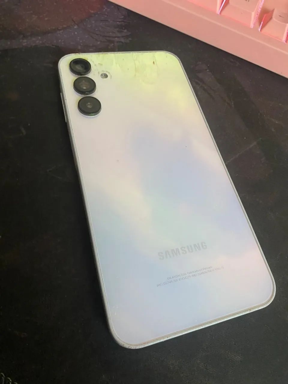 celular barato - Foto 2
