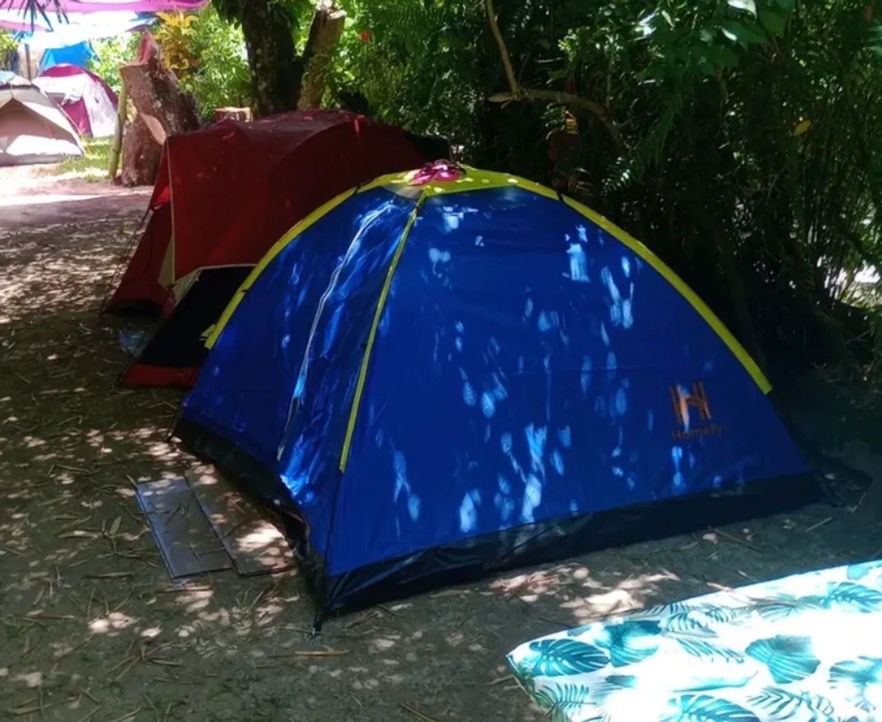 BARRACA DE CAMPING EM JOÃO PESSOA - Foto 5