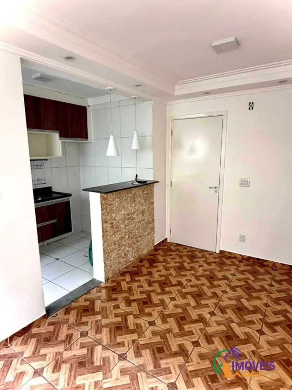 APARTAMENTO - VILA CAMPOS SALES - SP - Foto 2